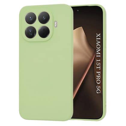 Techsuit SoftFlex - θήκη για Xiaomi 15T Pro - Πολύχρωμο