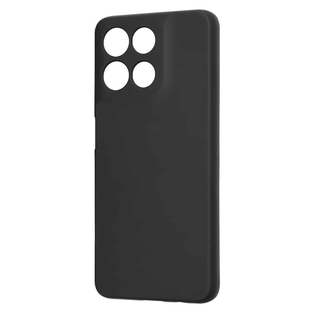 Techsuit SoftFlex - θήκη για Motorola Moto G57 Power / G67 - Μαύρο - Image 4