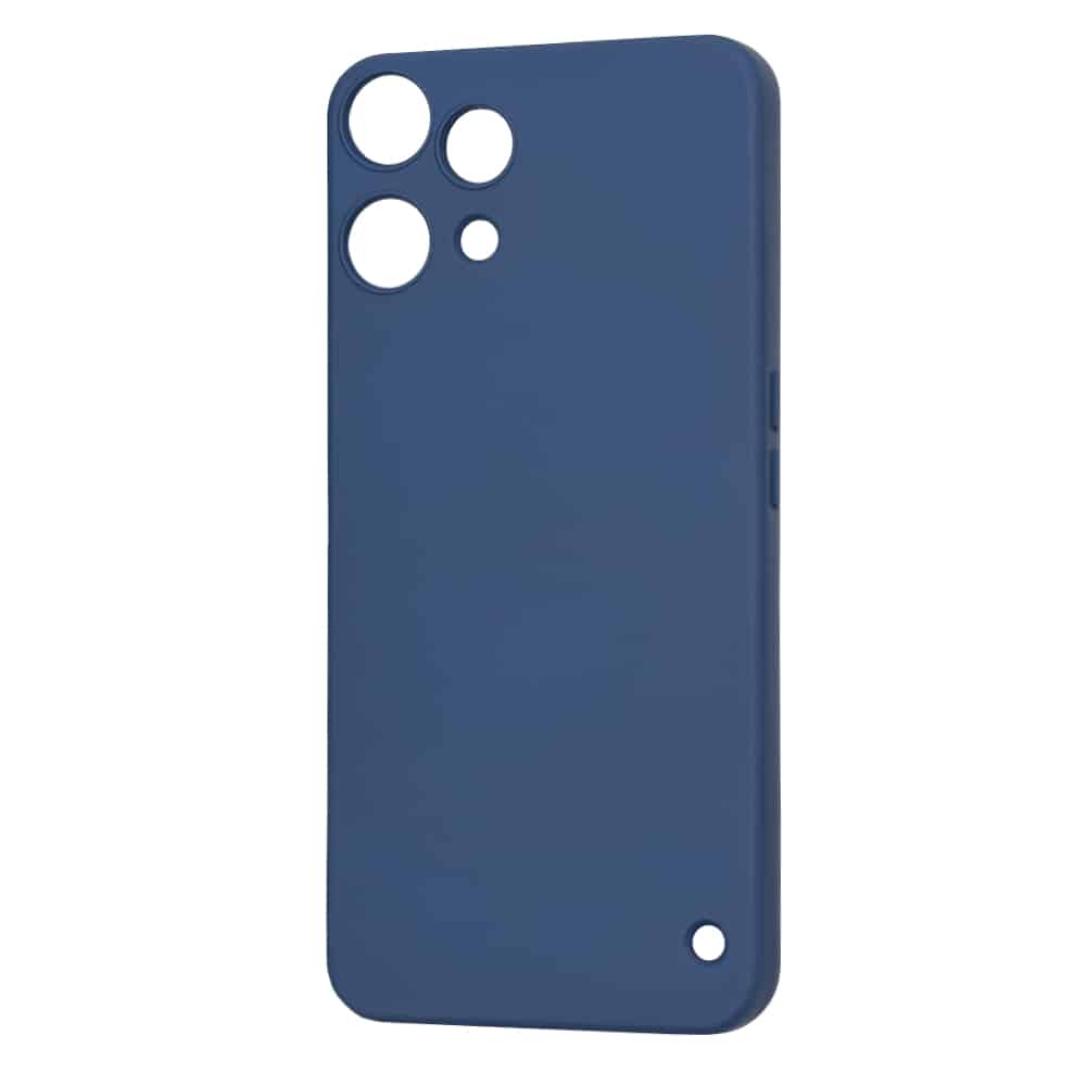 Techsuit SoftFlex - θήκη για Nothing Phone (3a) Lite - Μπλε - Image 4