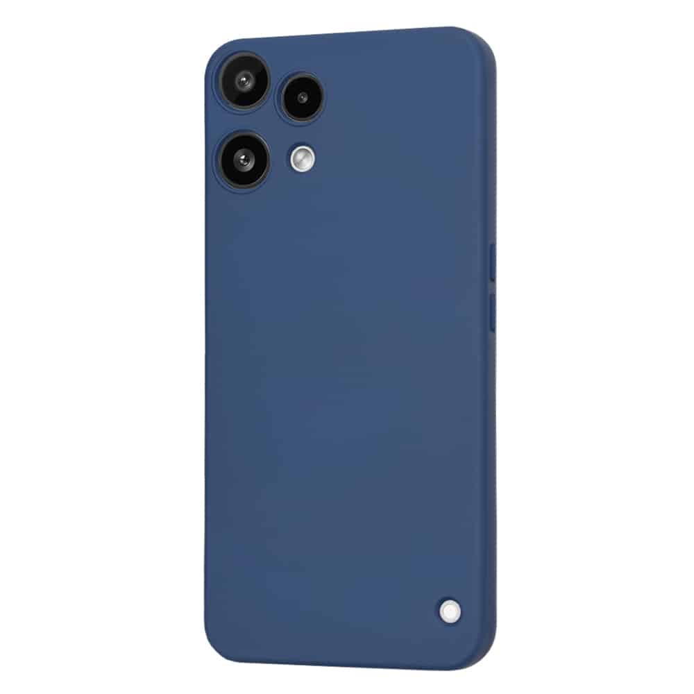 Techsuit SoftFlex - θήκη για Nothing Phone (3a) Lite - Μπλε - Image 3
