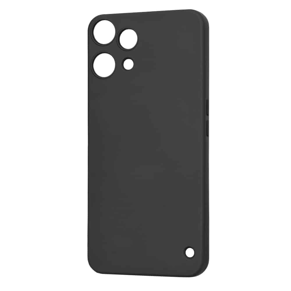 Techsuit SoftFlex - θήκη για Nothing Phone (3a) Lite - Μαύρο - Image 4