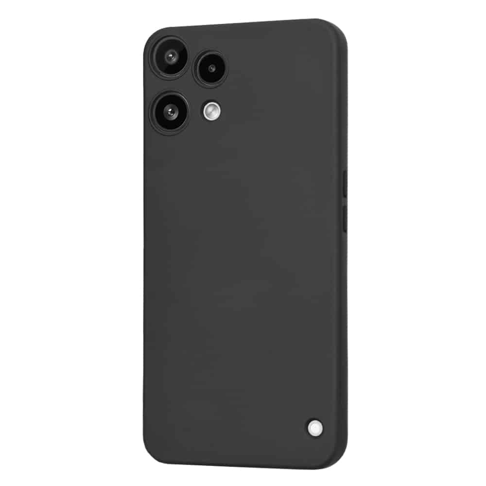Techsuit SoftFlex - θήκη για Nothing Phone (3a) Lite - Μαύρο - Image 3
