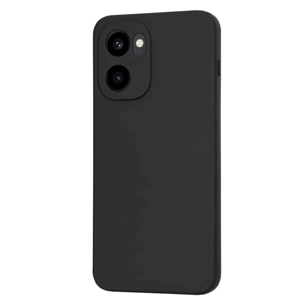 Techsuit SoftFlex - θήκη για Oneplus 15R - Μαύρο - Image 3