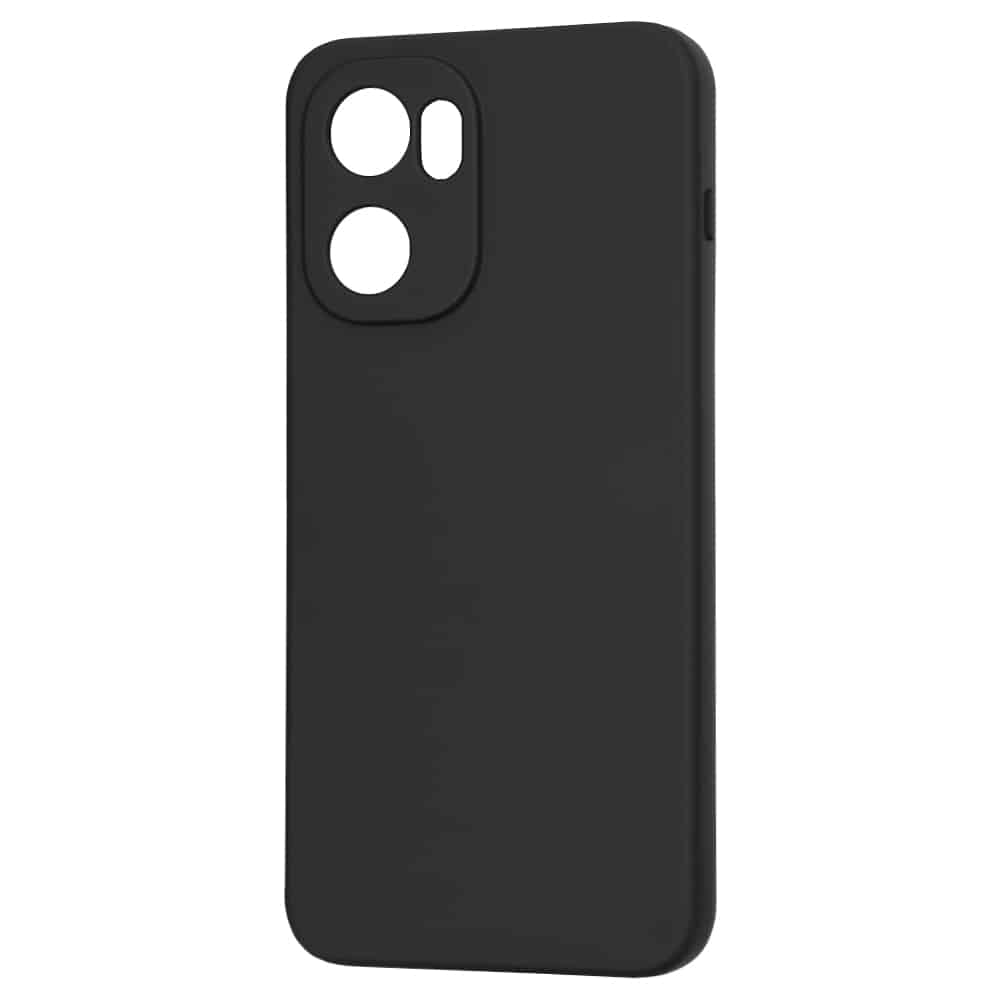 Techsuit SoftFlex - θήκη για Oneplus 15R - Μαύρο - Image 4