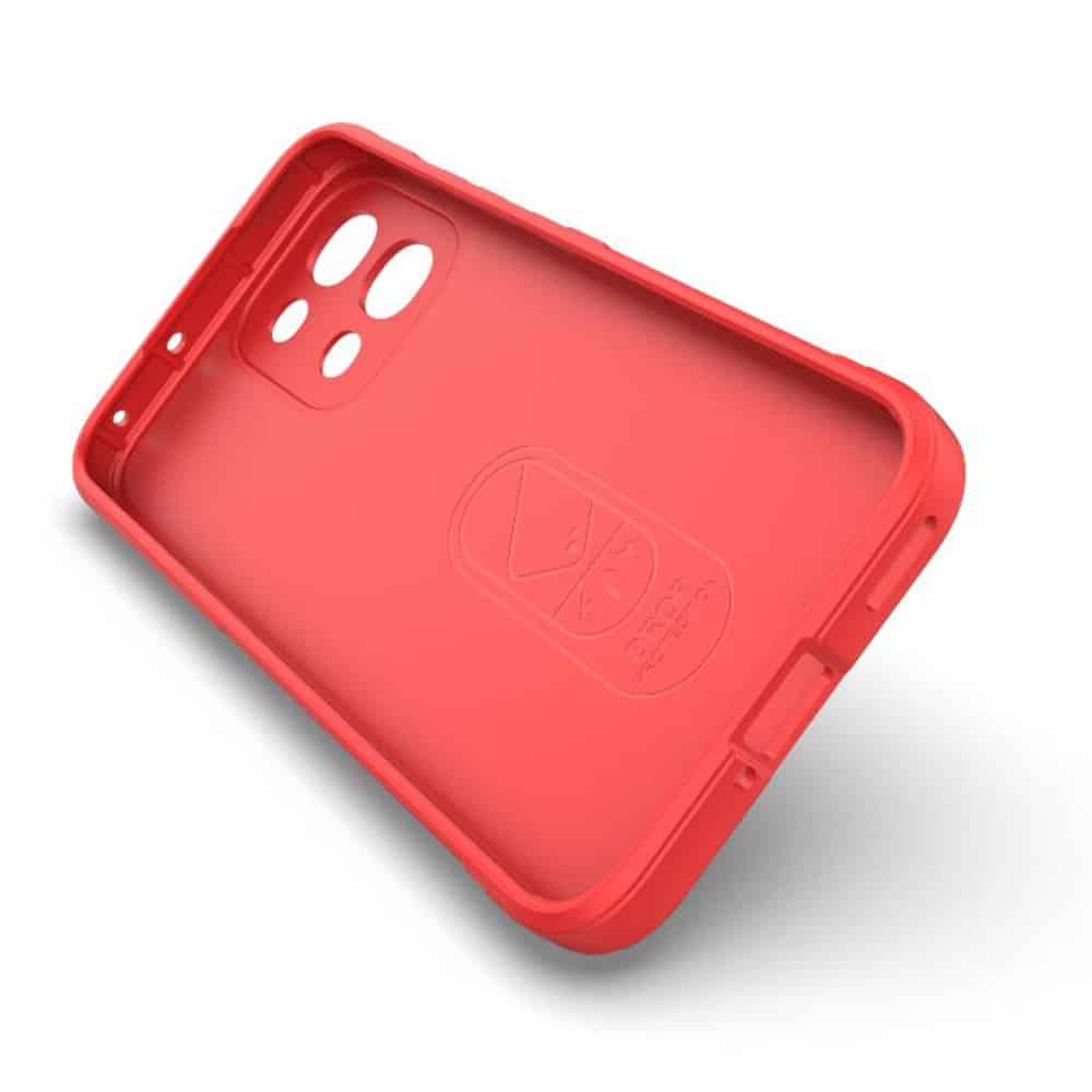 Techsuit Magic Shield - θήκη για Oppo A6 Pro - Μαύρο - Image 4