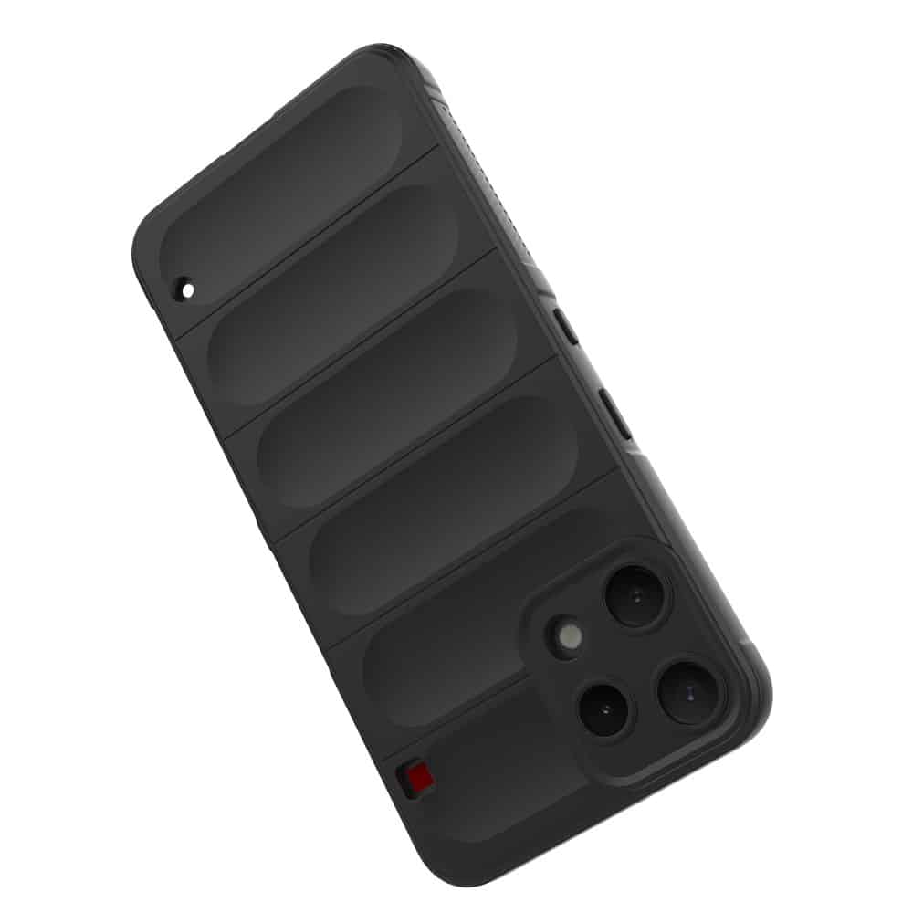 Techsuit Magic Shield - θήκη για Nothing Phone (3a) Lite - Μαύρο - Image 3