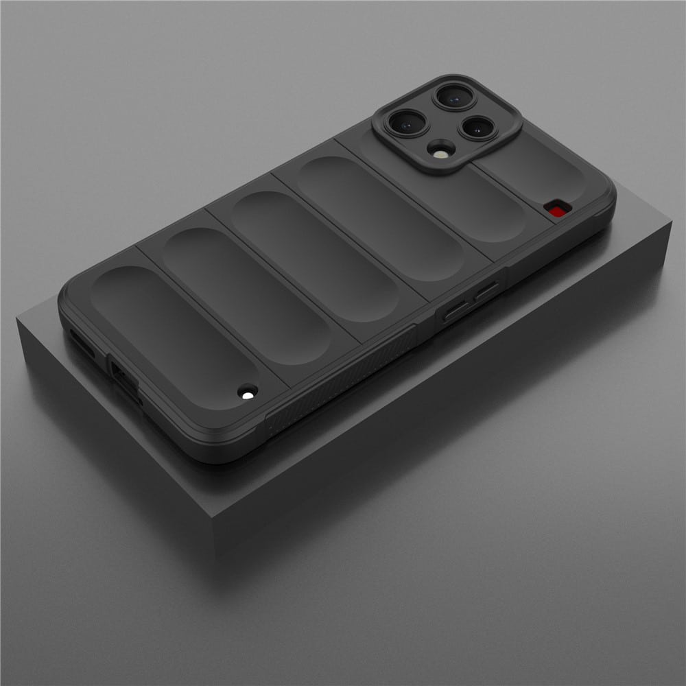Techsuit Magic Shield - θήκη για Nothing Phone (3a) Lite - Μαύρο - Image 6