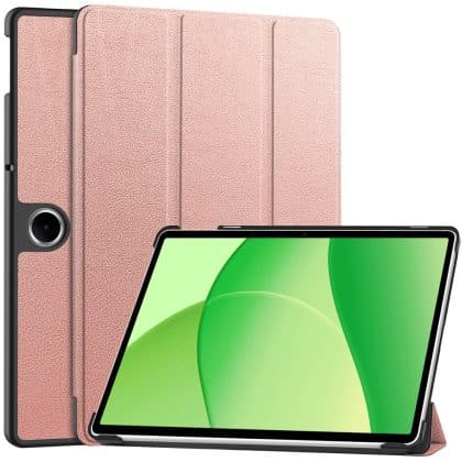 Techsuit FoldPro - θήκη για Oppo Oneplus Pad Lite - Ροζ