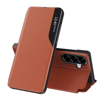 Techsuit eFold - θήκη για Samsung Galaxy A37 - Πολύχρωμο