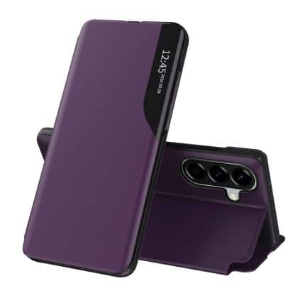 Techsuit eFold - θήκη για Samsung Galaxy A37 - Πολύχρωμο