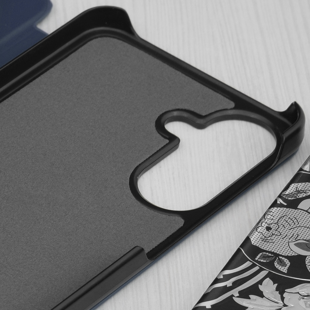 Techsuit eFold - θήκη για Samsung Galaxy A37 - Διάφανο - Image 3