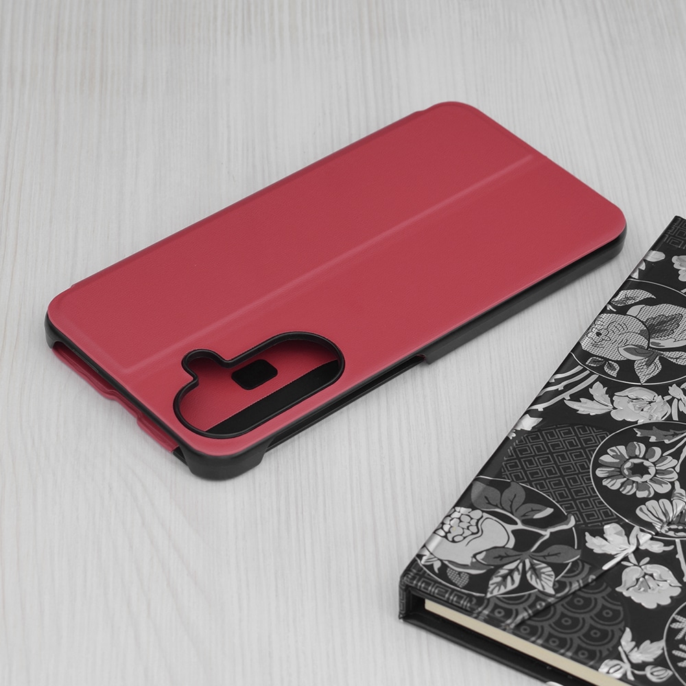 Techsuit eFold - θήκη για Samsung Galaxy A37 - Κόκκινο - Image 2