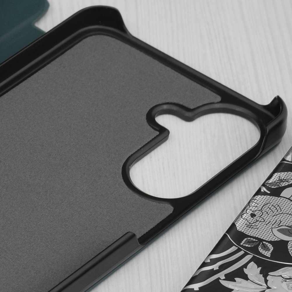 Techsuit eFold - θήκη για Samsung Galaxy A37 - Πολύχρωμο - Image 3
