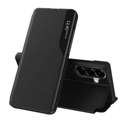 Techsuit eFold - θήκη για Samsung Galaxy A37 - Μαύρο