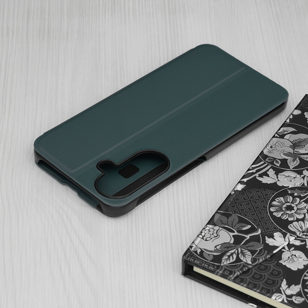 Techsuit eFold - θήκη για Samsung Galaxy A57 - Διάφανο - Image 2