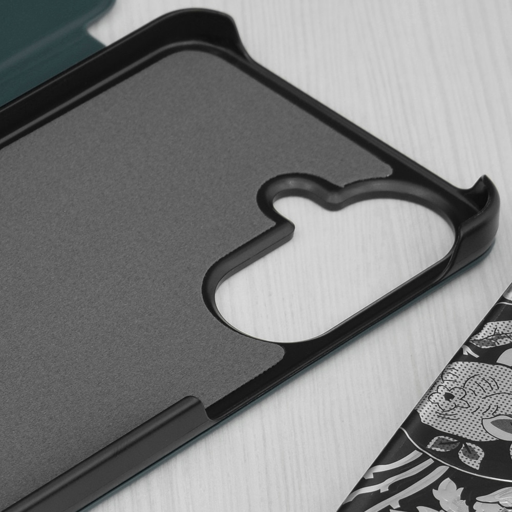 Techsuit eFold - θήκη για Samsung Galaxy A57 - Διάφανο - Image 3