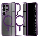 Techsuit MagSafe Pro - θήκη για Samsung Galaxy S26 Ultra - Πολύχρωμο