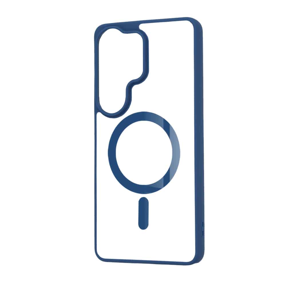 Techsuit MagSafe Pro - θήκη για Samsung Galaxy S26 Ultra - Μπλε - Image 4
