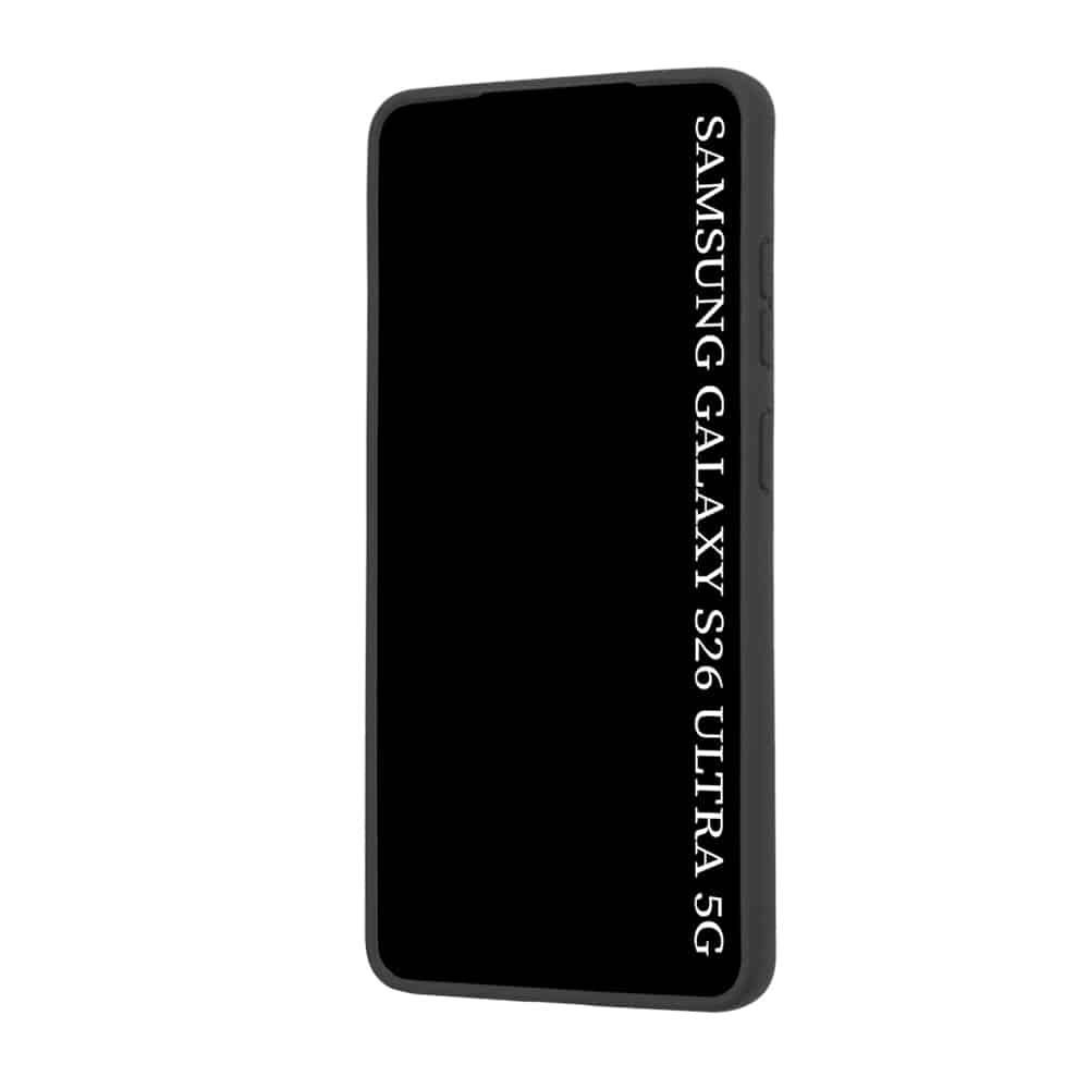 Techsuit MagSafe Pro - θήκη για Samsung Galaxy S26 Ultra - Μαύρο - Image 2