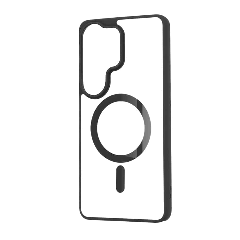 Techsuit MagSafe Pro - θήκη για Samsung Galaxy S26 Ultra - Μαύρο - Image 4