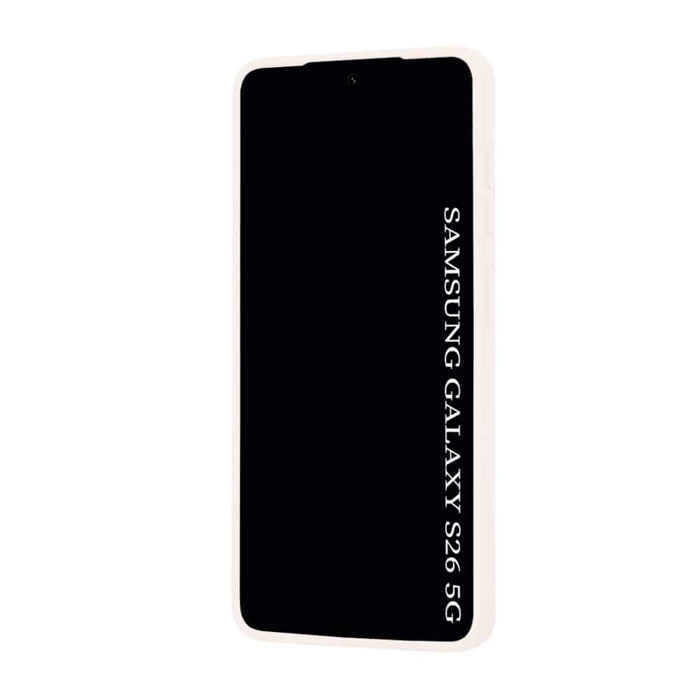 Techsuit MagSafe Pro - θήκη για Samsung Galaxy S26 - Διάφανο - Image 2