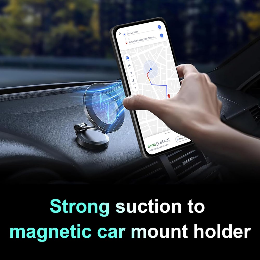 Techsuit CamShield Series - θήκη για Honor Magic8 Pro - Μπλε - Image 2