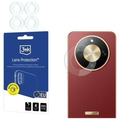 3MK Lens Protection για Honor Magic8 Lite 4szt