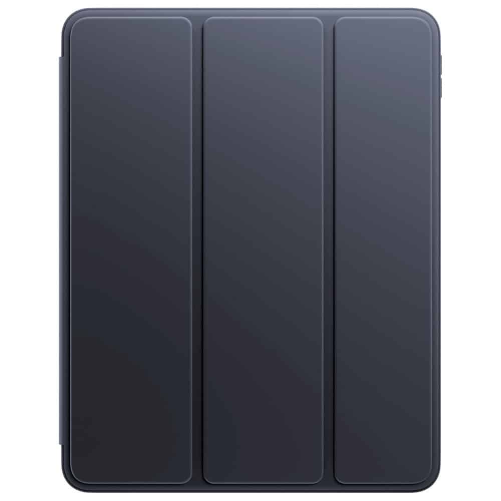 3MK Soft Tablet Case - θήκη για Samsung Galaxy Tab A11+ - Μαύρο - Image 8