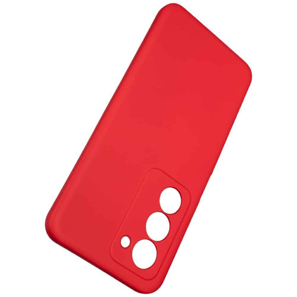 Beline - θήκη για Xiaomi Redmi 15 - Κόκκινο - Image 2