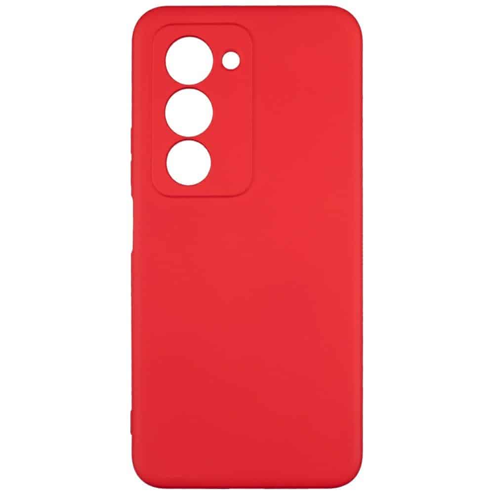 Beline - θήκη για Xiaomi Redmi 15 - Κόκκινο - Image 3