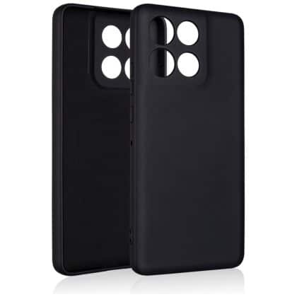 Beline Beline - θήκη για Motorola Moto G86 Power - Μαύρο