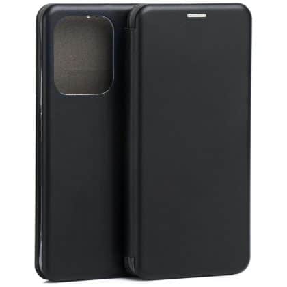Beline Beline Book Magnetic - θήκη για Xiaomi Redmi 15C - Μαύρο