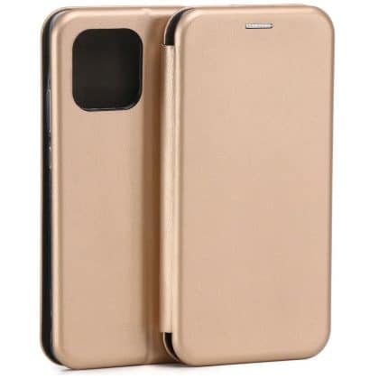 Beline Book Magnetic - θήκη για Motorola Moto G86 Power - Διάφανο