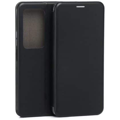 Beline Book Magnetic - θήκη για Xiaomi Redmi 15 - Μαύρο