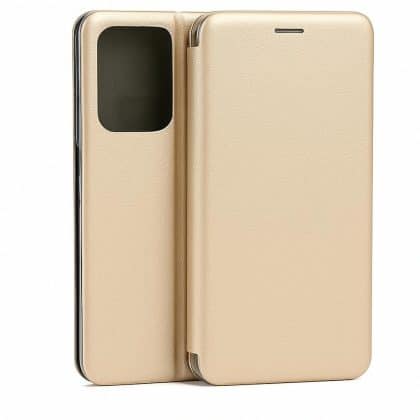 Beline Beline Book Magnetic - θήκη για Xiaomi Redmi A5 - Διάφανο