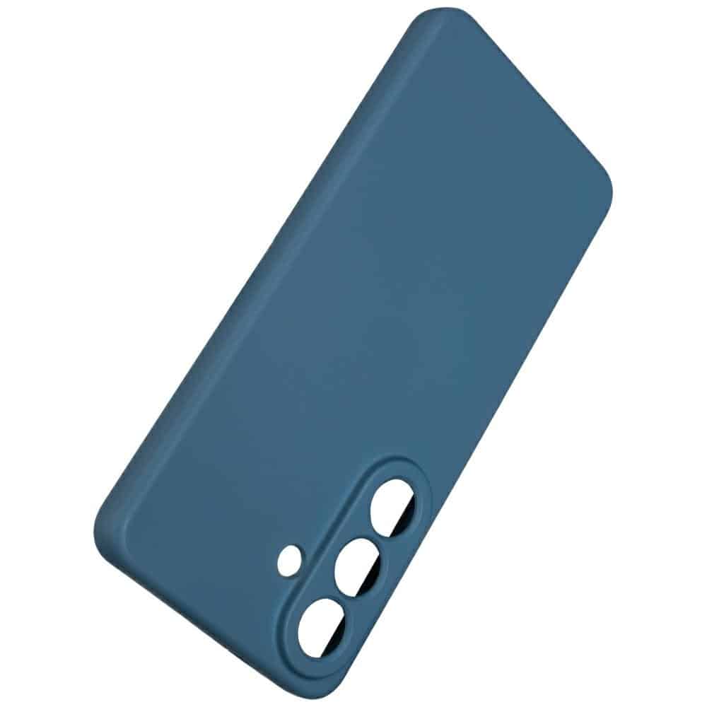 Beline Beline - θήκη για Samsung Galaxy S26 - Μπλε - Image 3