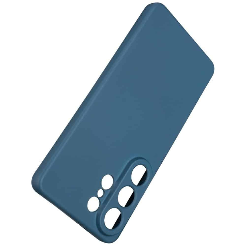 Beline Beline - θήκη για Samsung Galaxy S26 Ultra - Μπλε - Image 3