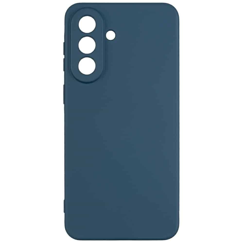 Beline Etui Beline Silicone - θήκη για Samsung Galaxy A57 - Μπλε - Image 2