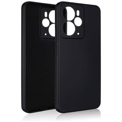 Beline - θήκη για Realme 14T - Μαύρο