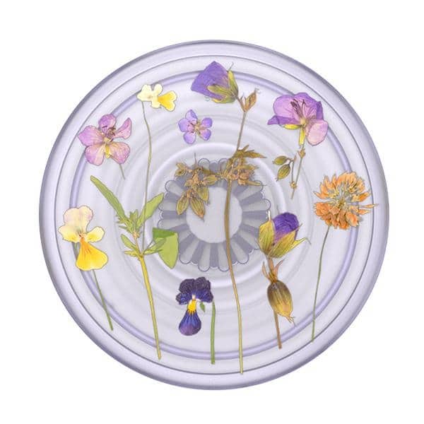 Popsockets PlantCore Grip Purple Fields 806198 βάση τηλεφώνου και στήριγμα - Image 2