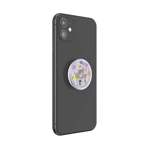 Popsockets PlantCore Grip Purple Fields 806198 βάση τηλεφώνου και στήριγμα - Image 4