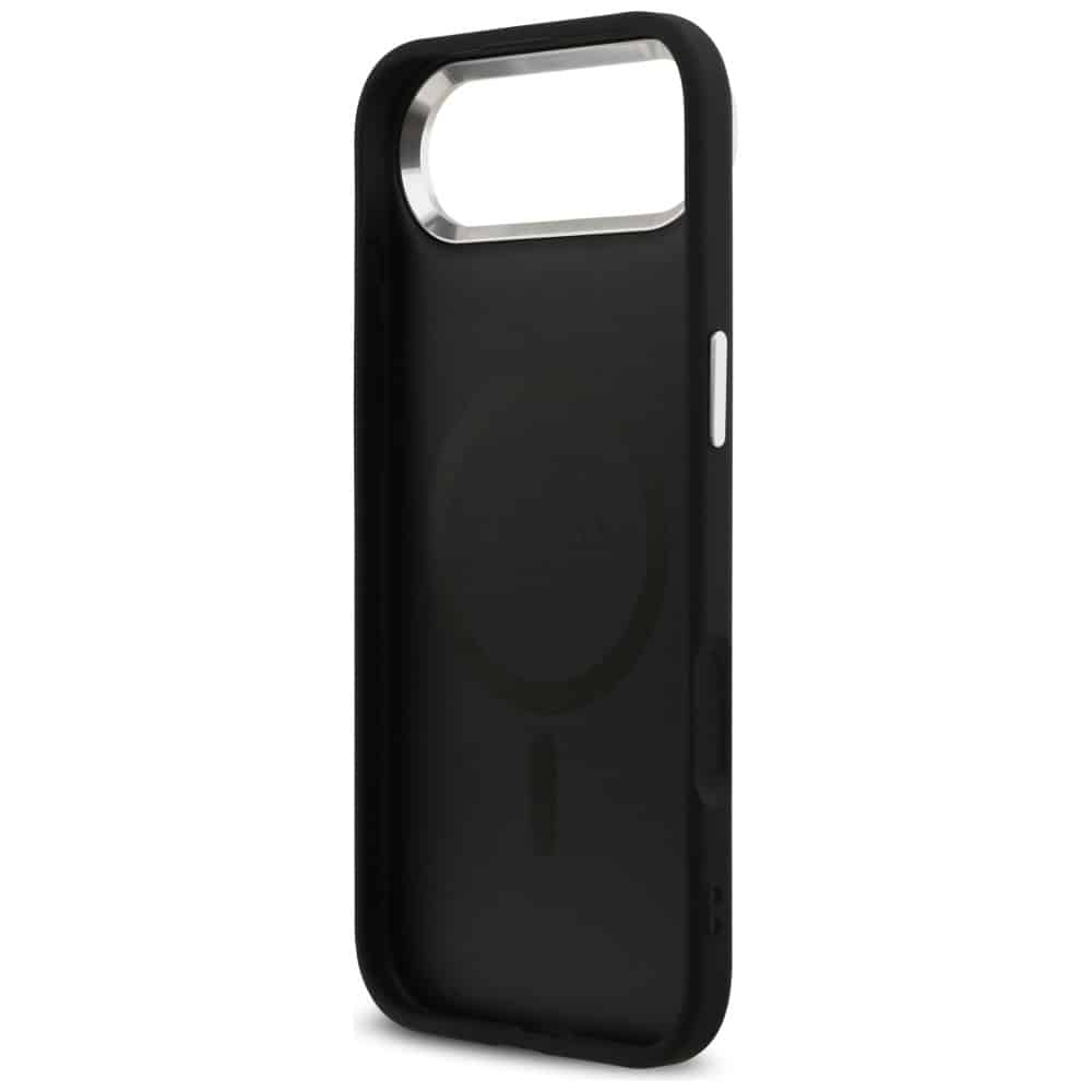 Case Guess 4G Classic Logo MagSafe για iPhone Air μαύρο - Image 7