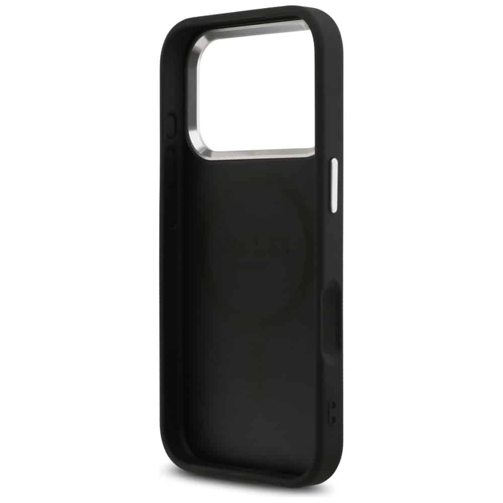 Guess 4G Classic Logo MagSafe - θήκη για Apple iPhone 17 Pro - Μαύρο - Image 7