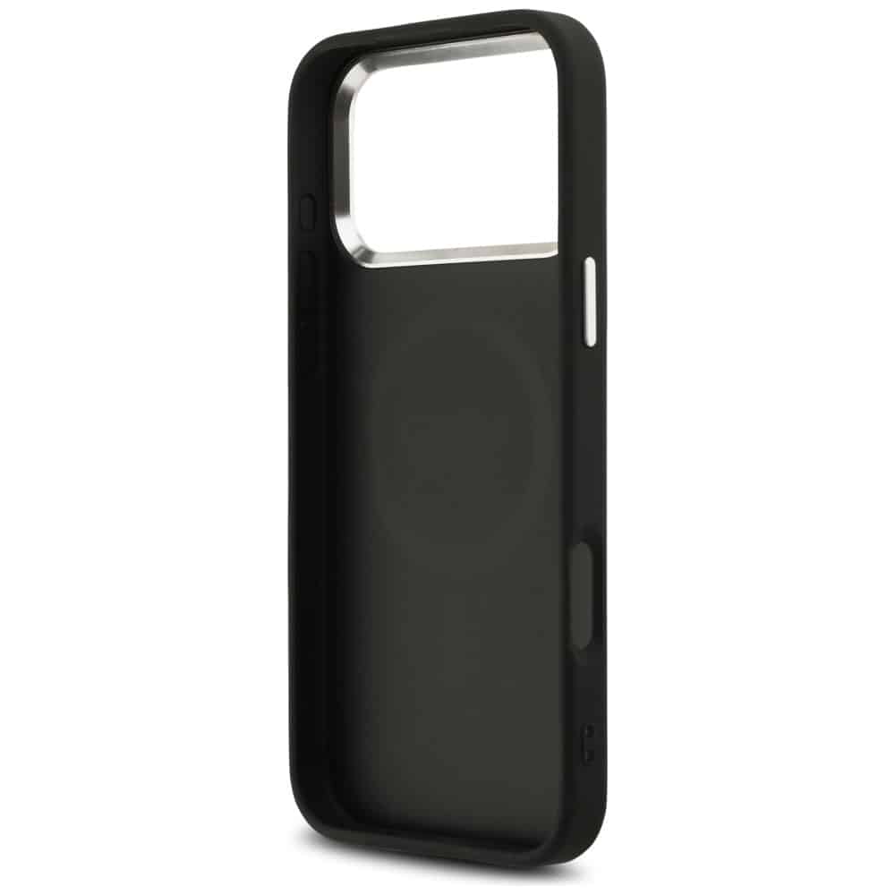 Guess 4G Classic Logo MagSafe - θήκη για Apple iPhone 17 Pro Max - Μαύρο - Image 7