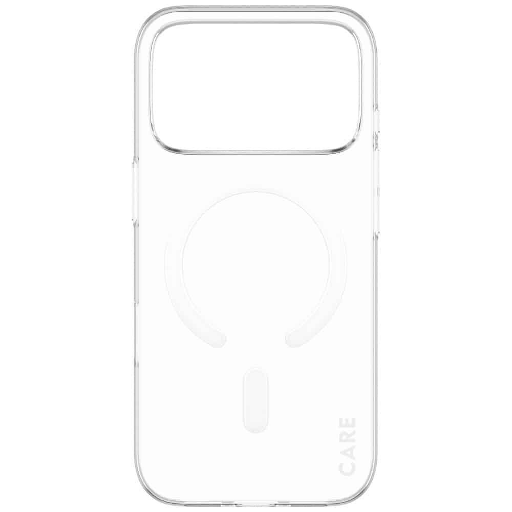 PanzerGlass CARE - θήκη για Apple iPhone 17 Pro - Διάφανο - Image 3
