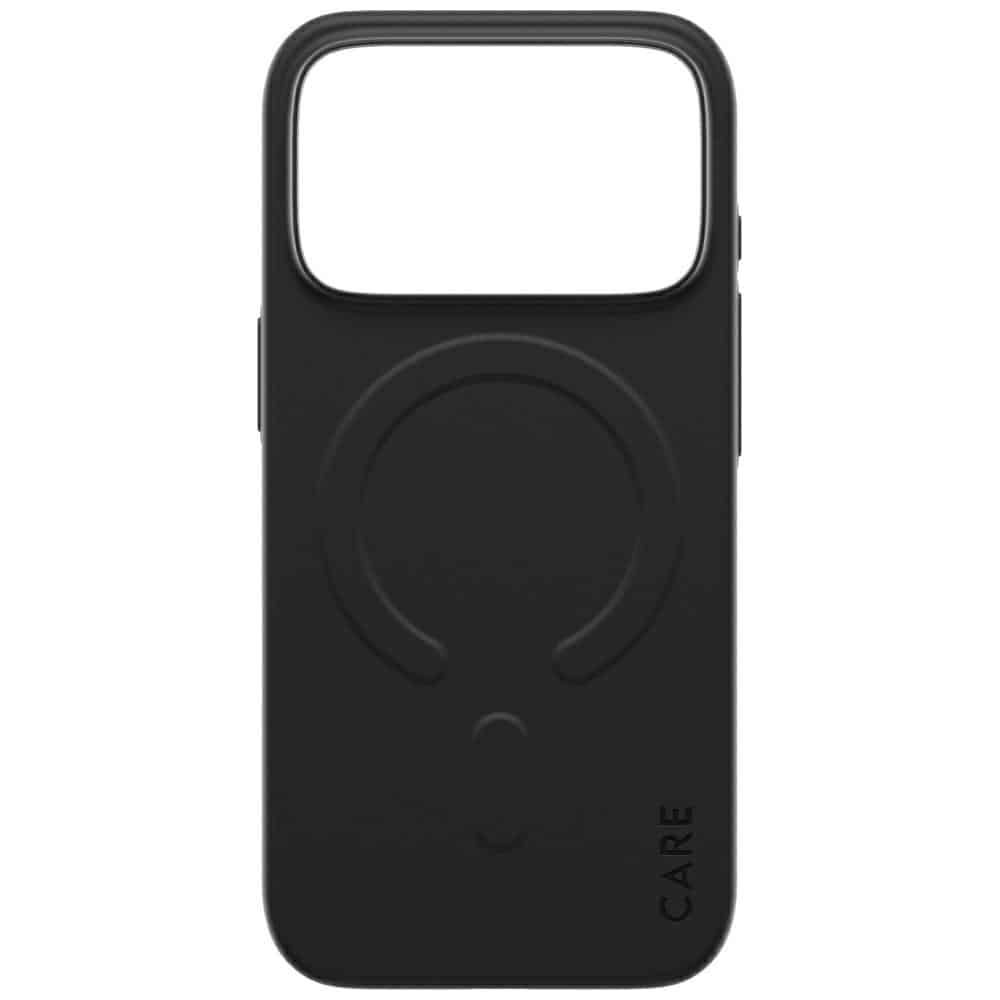 PanzerGlass CARE - θήκη για Apple iPhone 17 Pro - Μαύρο - Image 3