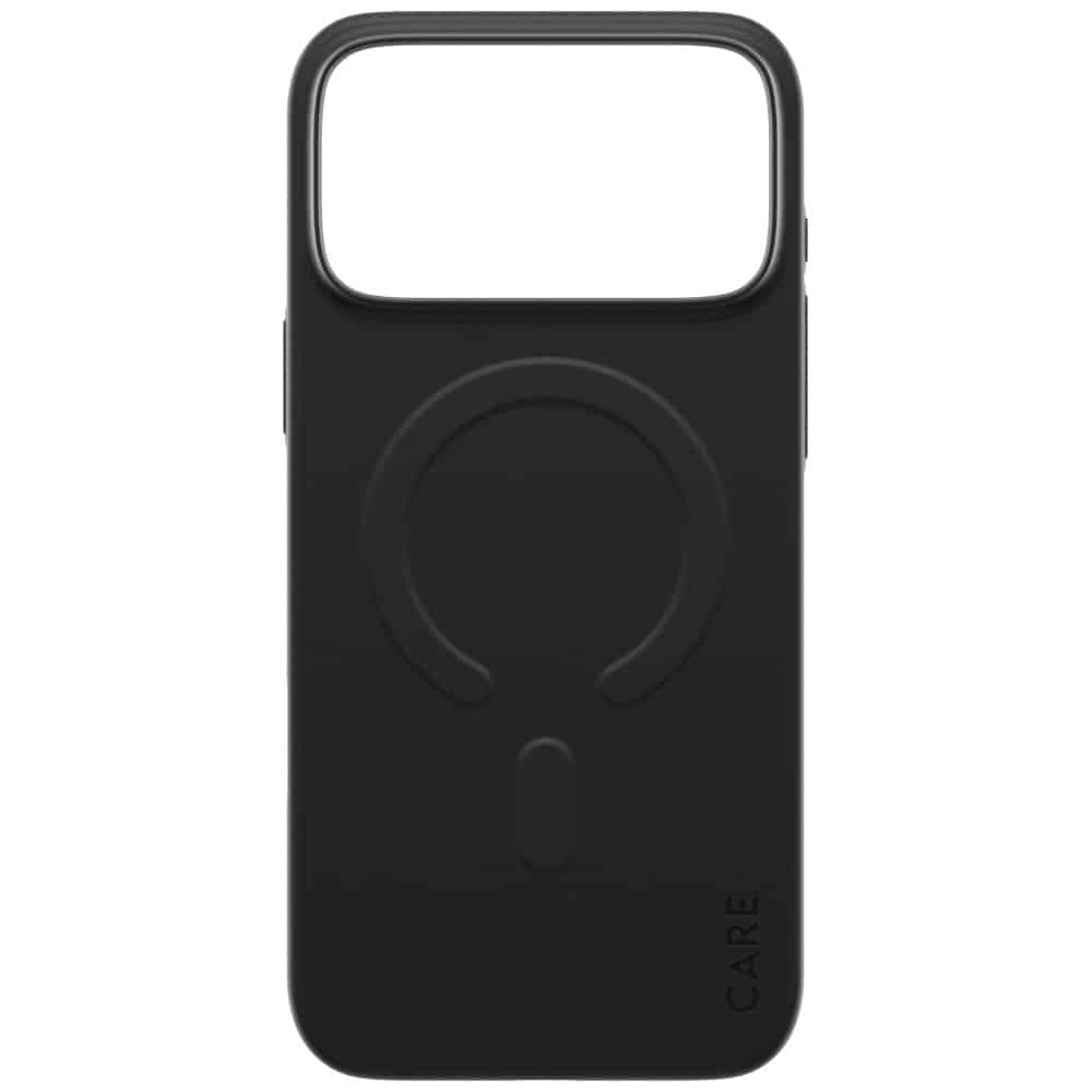 PanzerGlass CARE by PanzerGlass - θήκη για Apple iPhone 17 Pro Max - Μαύρο - Image 3