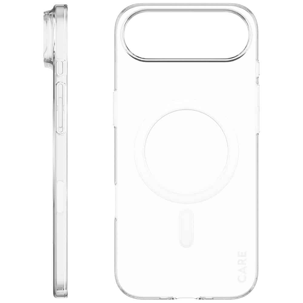 PanzerGlass CARE - θήκη για Apple iPhone Air - Διάφανο - Image 2