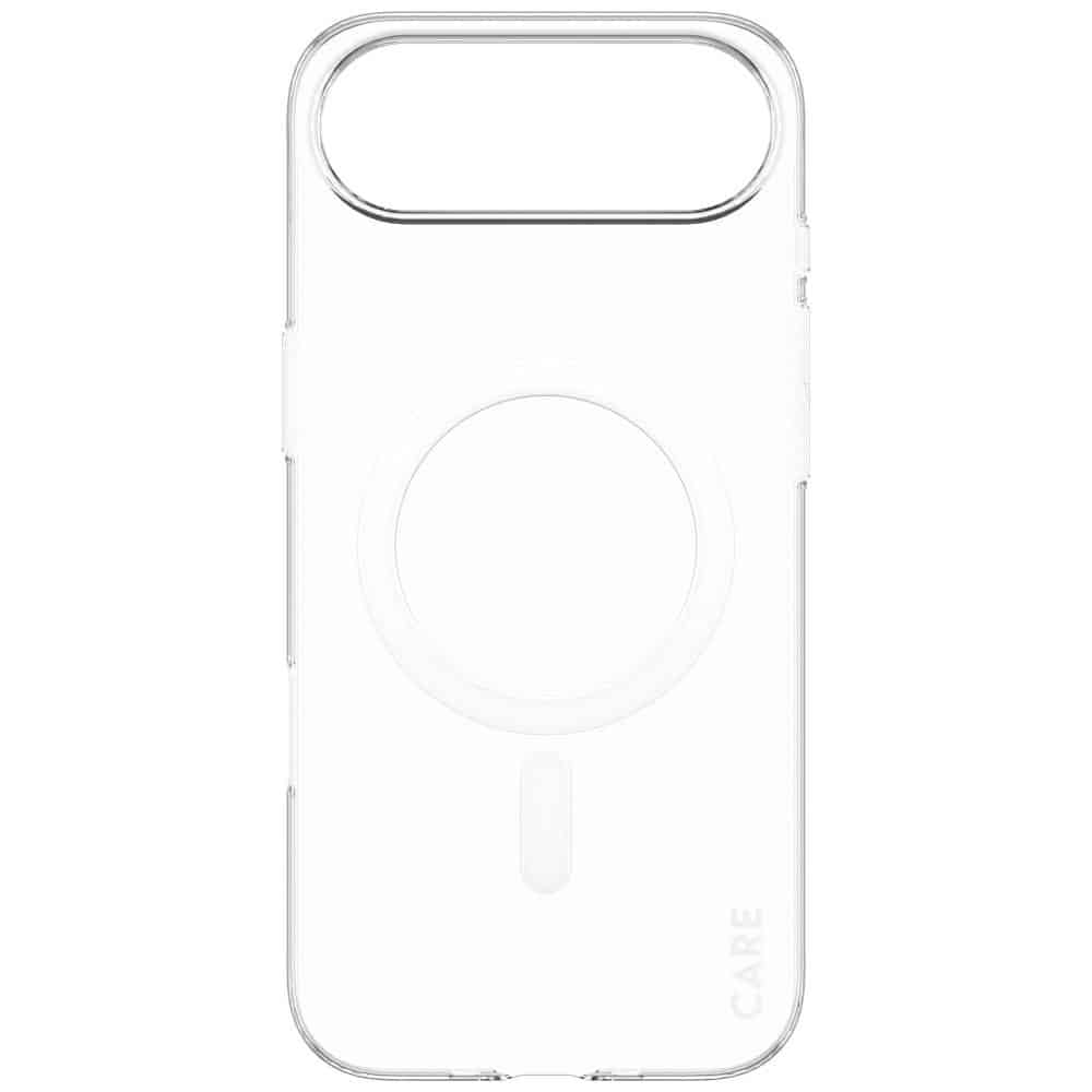 PanzerGlass CARE - θήκη για Apple iPhone Air - Διάφανο - Image 3