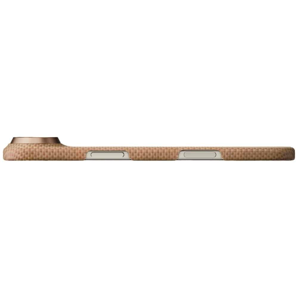 PITAKA Ultra-Slim - θήκη για Apple iPhone Air - Κόκκινο - Image 4